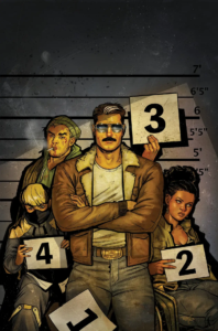 absolute flash 6 robles dc comics solicitations august 2025