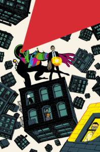 absolute martian manhunter 6 rodriguez dc comics solicitations august 2025