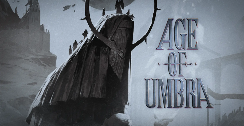 age of umbra