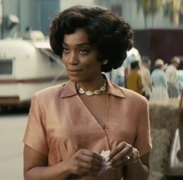barb howard fallout A Pre-War Barb Howard, "Fallout" on Amazon Prime
