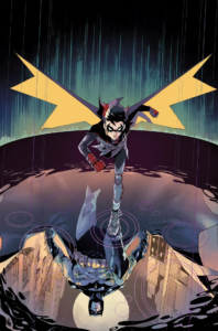 batman and robin 24 1in25 collar dc comics solicitations august 2025