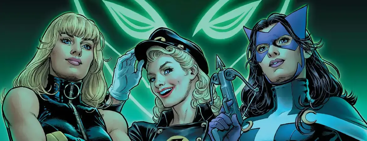 dc comics solicitations august 2025 cover