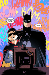 detective comics 1100 redondo spotlight dc comics solicitations august 2025