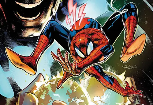 free comic book day