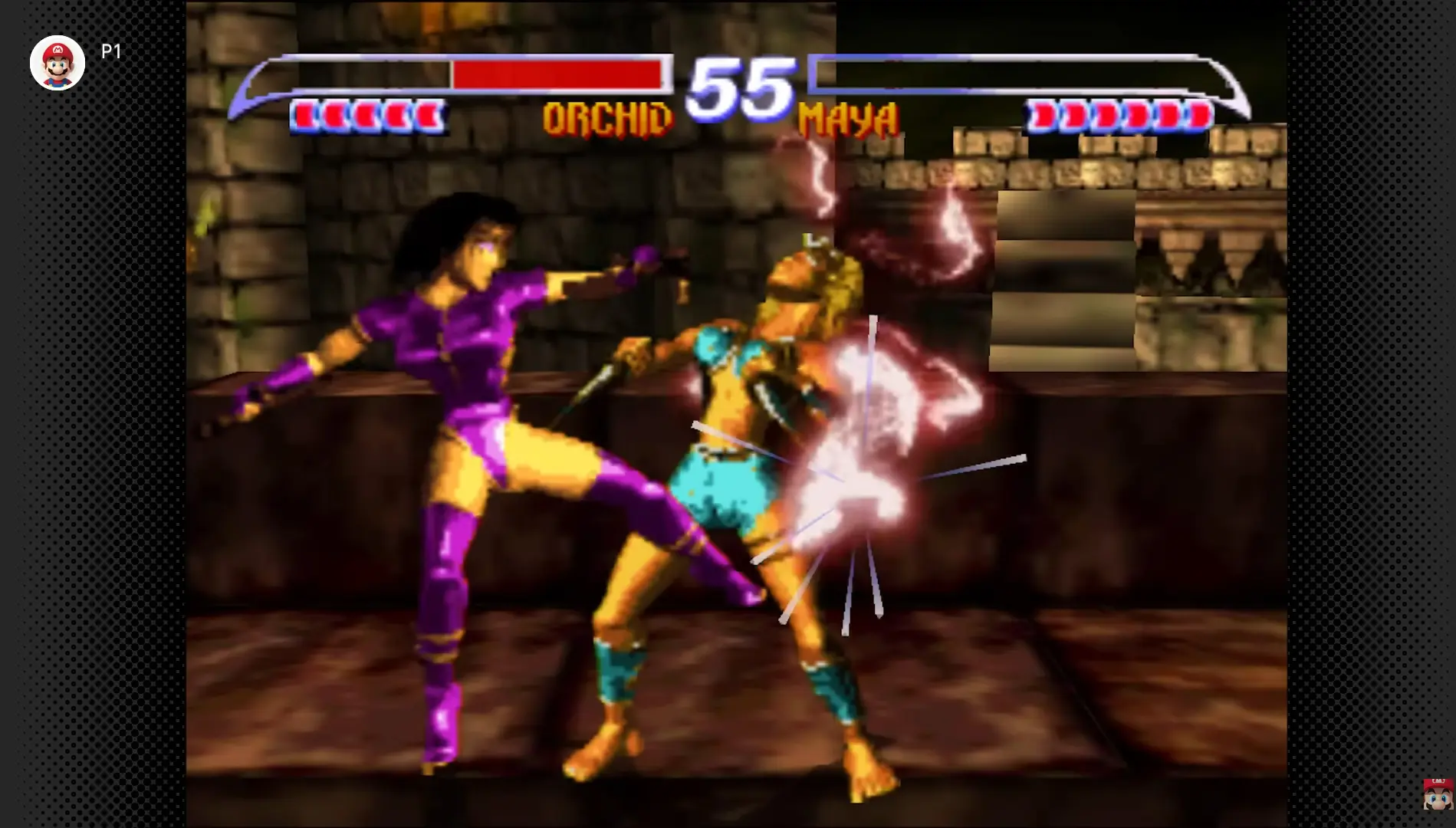killer instinct gold