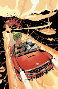 fire and ice when hell freezes over 5 dodsons dc comics solicitations august 2025