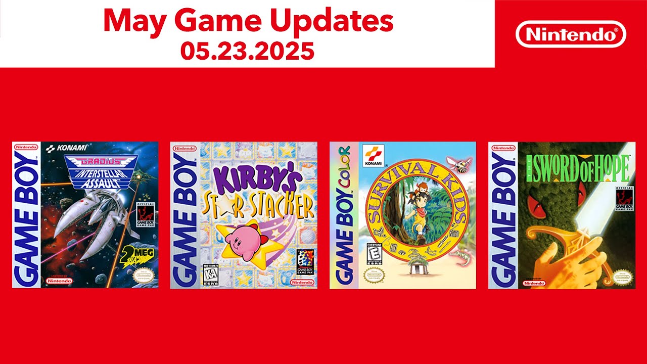 Nintendo Switch Online Adds Survival Kids New N64 Features