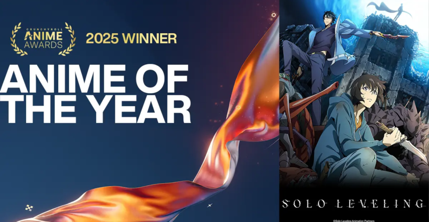 anime awards