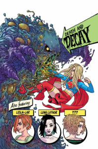 supergirl 4 dc comics solicitations august 2025