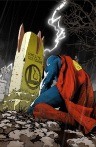 superman 29 main cover dc comics solicitations august 2025