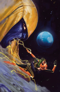 the flash 24 main patore dc comics solicitations august 2025