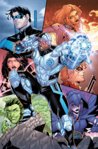 titans 26 mercer variant dc comics solicitations august 2025