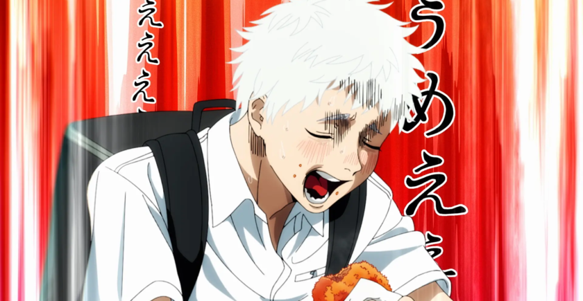 The Summer Hikaru Died