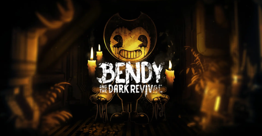 Bendy and the Dark Revival
