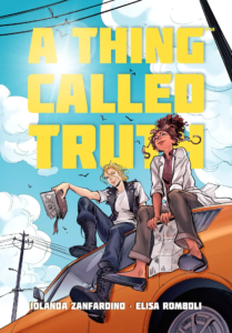 a thing called truth sc cover oni press solicitations september 2025 a thing called truth sc cover oni press solicitations september 2025