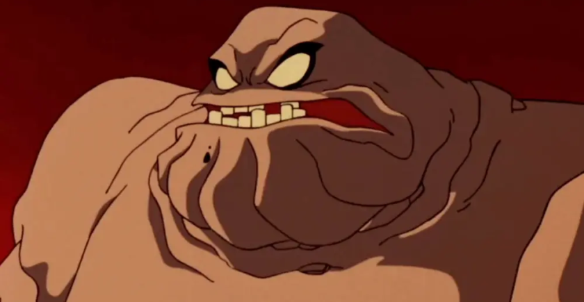 clayface