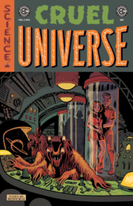ec cruel universe 2 2 homagevariant monteys oni press solicitations september 2025 ec cruel universe 2 2 homagevariant monteys oni press solicitations september 2025