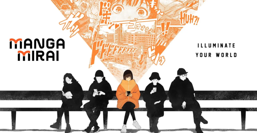 Manga Murai