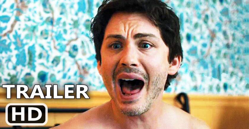 Oh Hi Prepare for the Messiest Most Manic Rom Com Yet