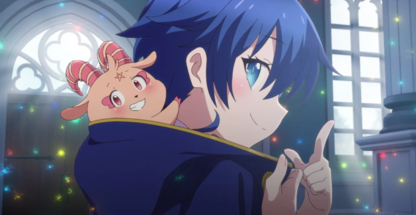 I Was Reincarnated as the 7th Prince