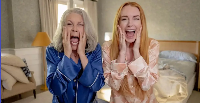 freakier friday 2024