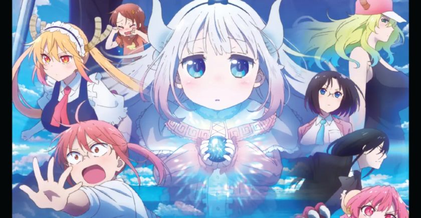 anime nights