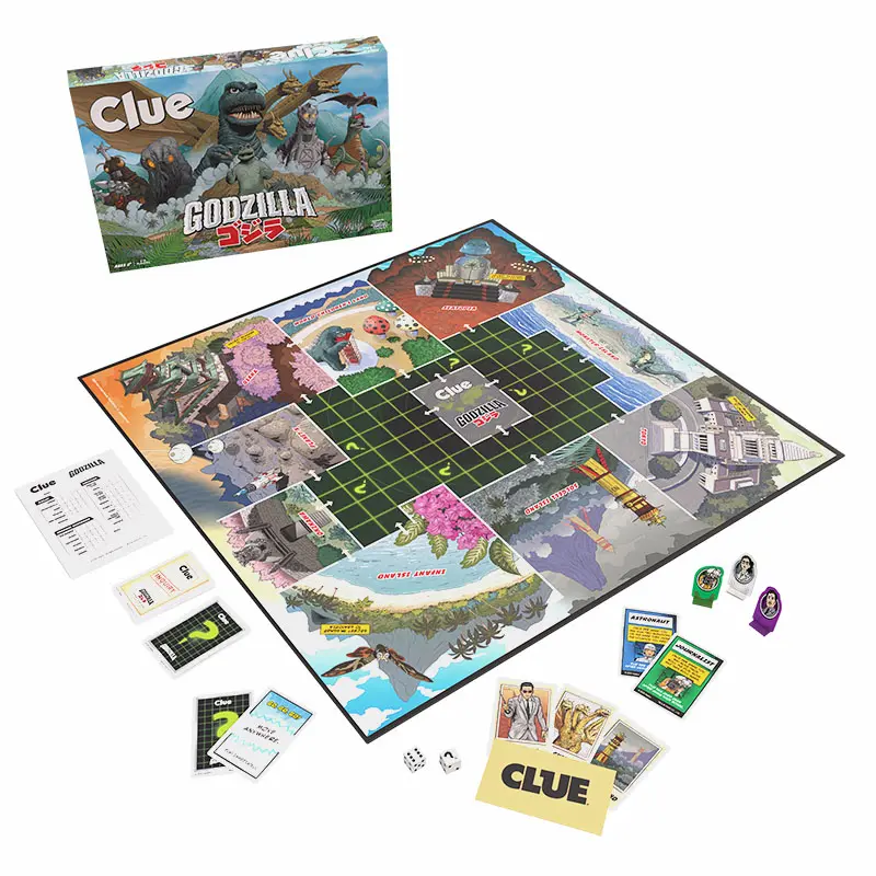 2025 cl godzilla pr web 2025 cl godzilla pr web