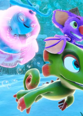 yooka-replaylee