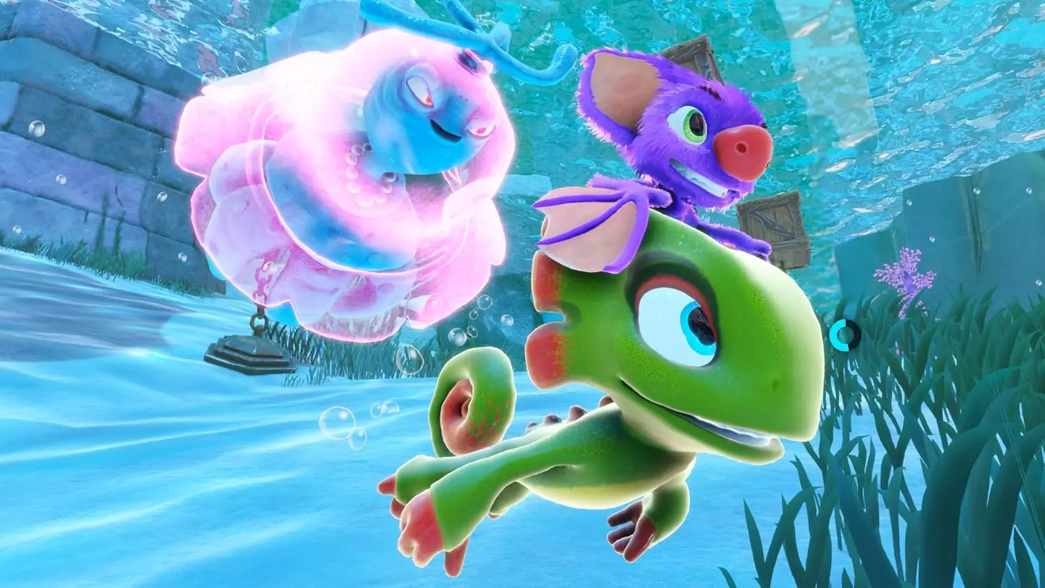 yooka-replaylee