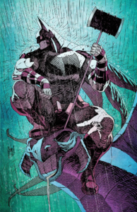 absolute batman 14 march dc comics solicitations november 2025