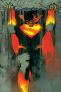 absolute superman 13 oto talaski dc comics solicitations november 2025