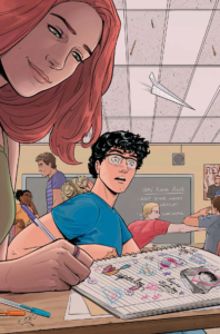 action comics 1092 patridge dc comics solicitations november 2025