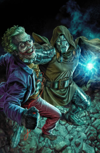 batman deadpool 1 bermejo dc comics solicitations november 2025