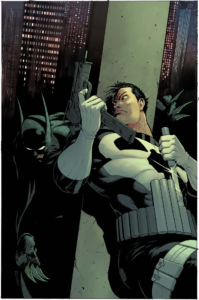 batman deadpool 1 dragotta dc comics solicitations november 2025