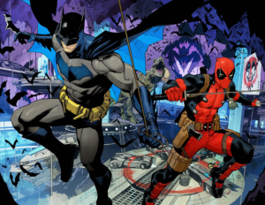 batman deadpool 1 mora dc comics solicitations november 2025