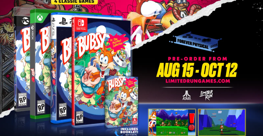 bubsy