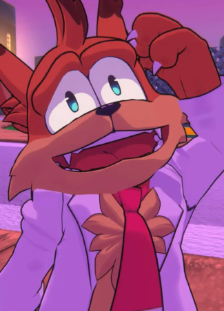 bubsy 4d