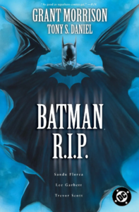 ce batman rip absolute dc comics solicitations november 2025