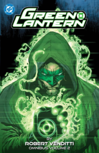 ce green lantern by robert venditti dc comics solicitations november 2025