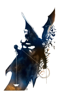 detective comics 1103 garbett dc comics solicitations november 2025