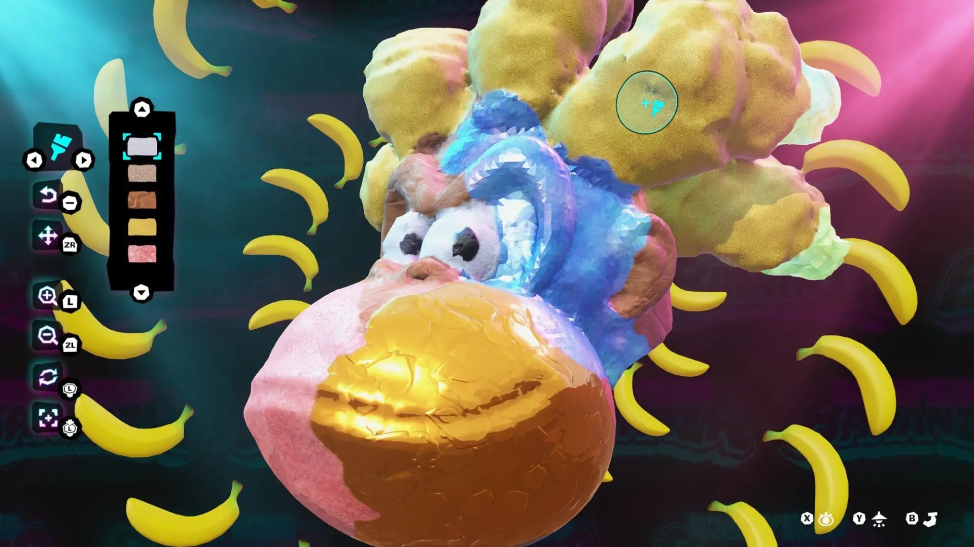 donkey kong bananza large7