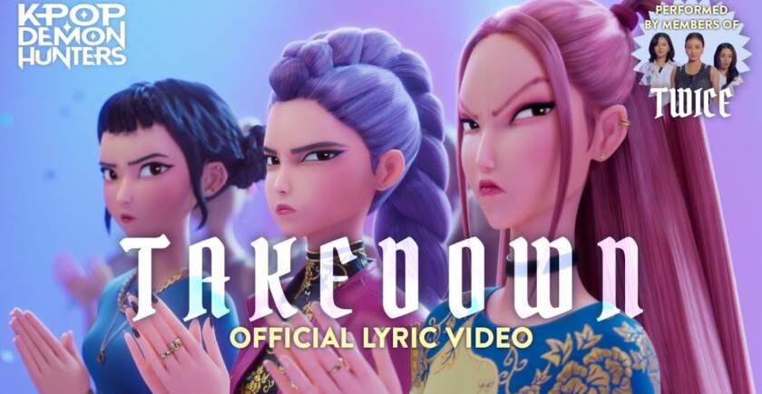 K Pop Demon Hunters: Netflix Hit Now a Sing Along Theater Event with Sequels and Live Musical