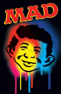 mad 47 not final dc comics solicitations november 2025