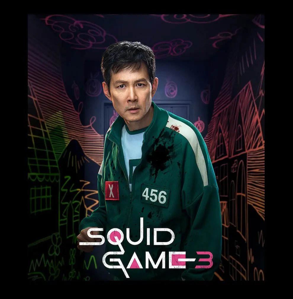 squid game