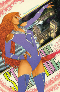 titans 29 oto march dc comics solicitations november 2025