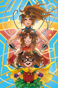 trinity 6 haining dc comics solicitations november 2025