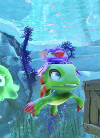 yooka-replaylee