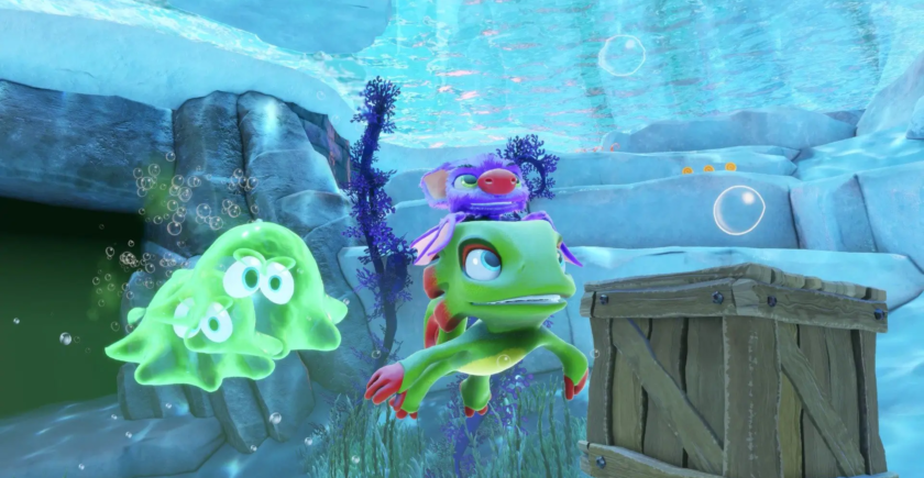 yooka-replaylee