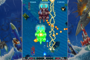 batsugun multiplayer 2 1 2