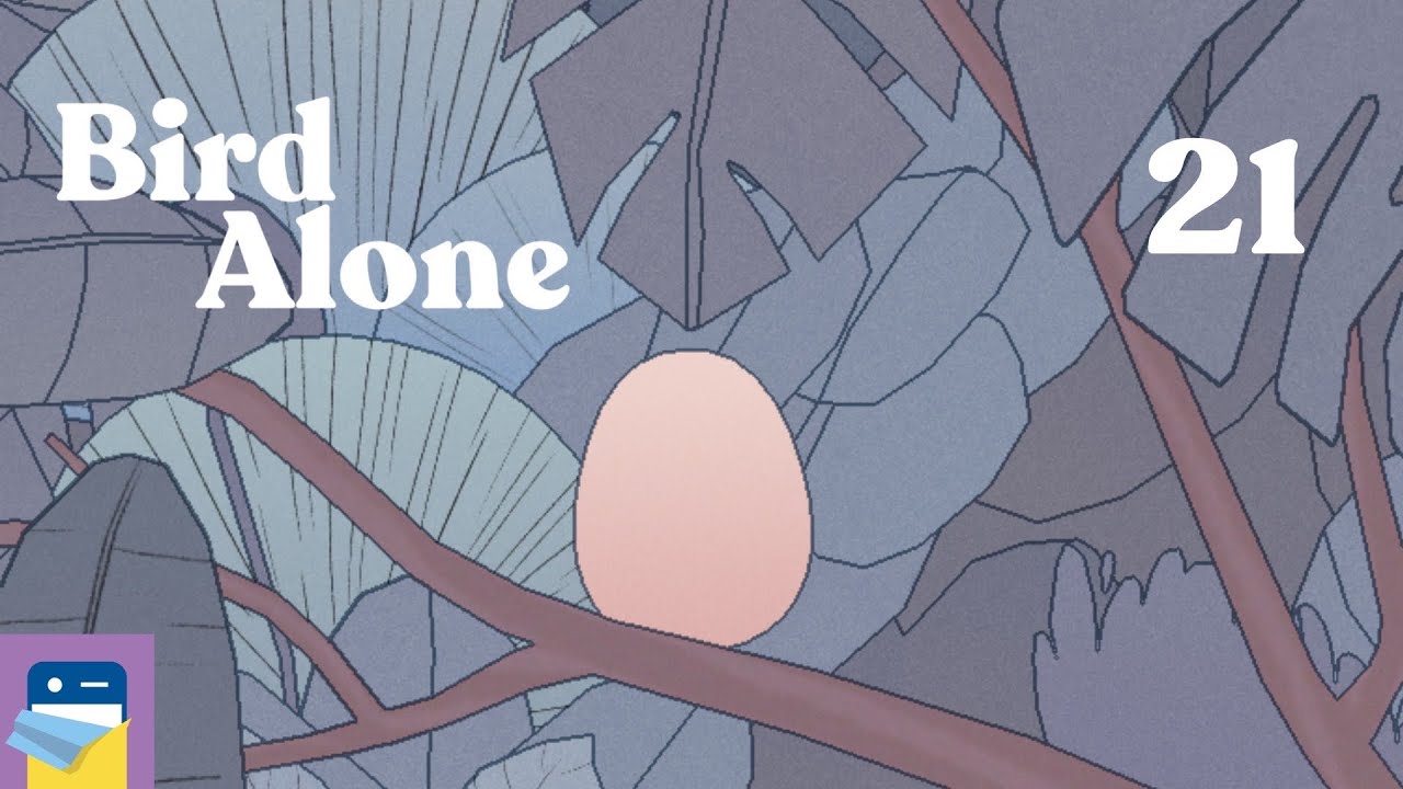 bird alone 2